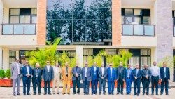 2026.03.17 Rwanda - Mkutano wa Maaskofu wa Rwanda naBurundi umehitimishwa kwa Mada ya "Kukamilisha Mkataba wa Elimu barani Afrika. 