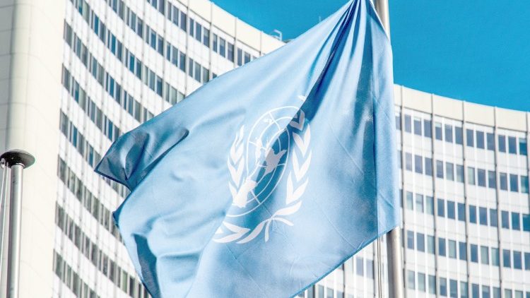 2026.03.17 Organizația Națiunilor Unite cu sediul la New York