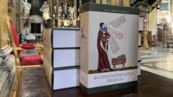 Una delle edizioni dell'"Enchiridion Theologicum Lullianum"