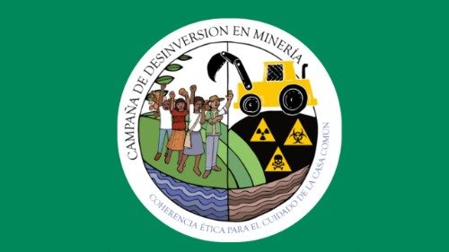 Disinvestire dall'estrattivismo minerario, il vescovo Ferreira: serve un nuovo paradigma