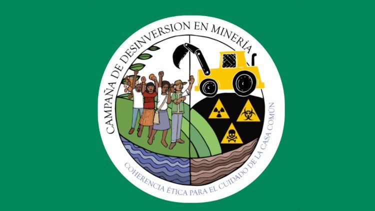 La campagna di disinvestimento nel settore dell'estrattivismo minerario