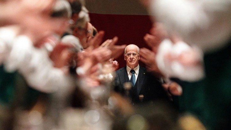 Unser Filmtipp: La Grazia