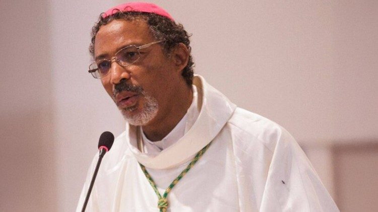  Dom Teodoro Mende Tavares 