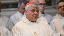 Đức Hồng y Konrad Krajewski