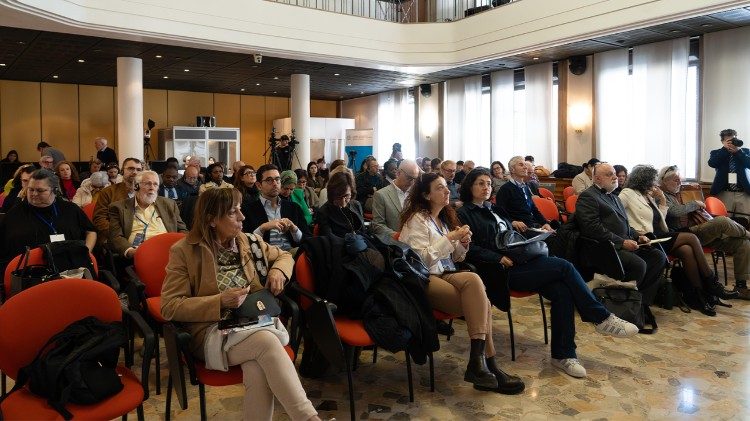 Participants in the 17th GreenAccord Forum