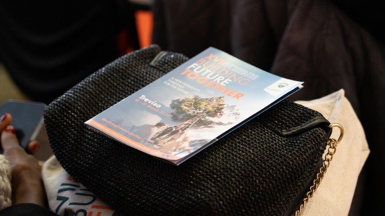 A programme of the event