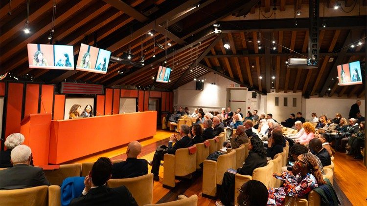 Die Konferenz in Treviso