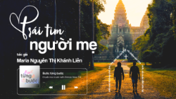 2026.03.19 264 trai tim nguoi me