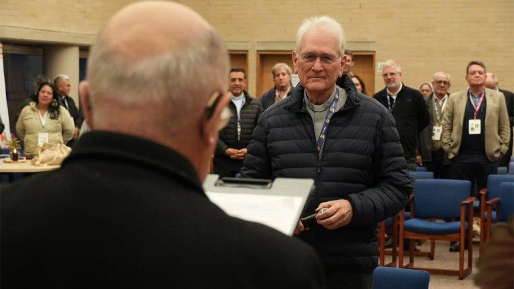 O cardeal Leonardo Steiner é o novo presidente da Ceama