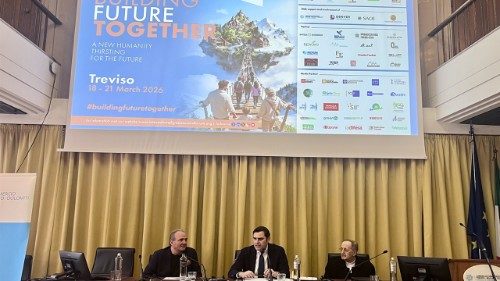 Leone XIV: serve maggiore responsabilit&agrave; ecologica per un futuro migliore