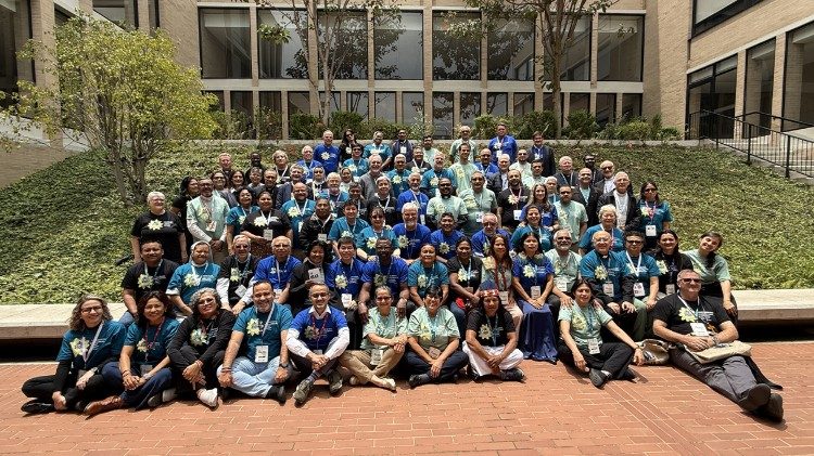 La VI Asamblea General de la CEAMA se realizó en Bogotá, Colombia, del 16 al 19 de marzo de 2026.