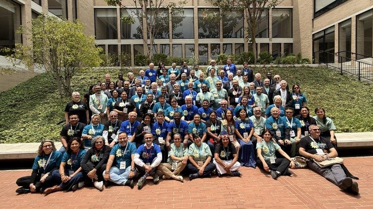 Assembleia Geral da CEAMA