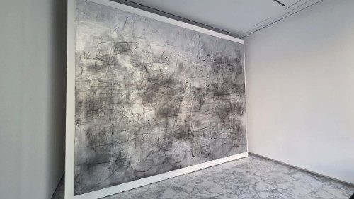 L’immagine e la soglia, George Rouy a “Conciliazione 5”