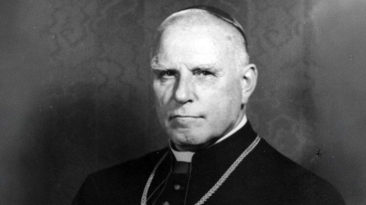 Il cardinale Clemens August von Galen