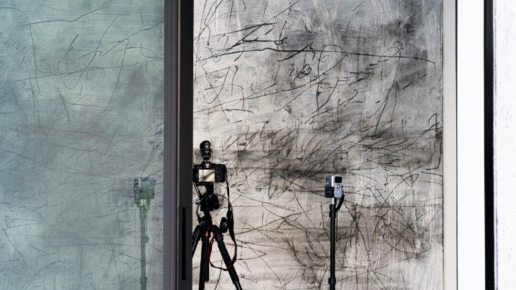 La mostra di Conciliazione 5. 