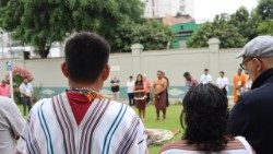 Conclusa a Bogotà la Conferenza ecclesiale dell’Amazzonia