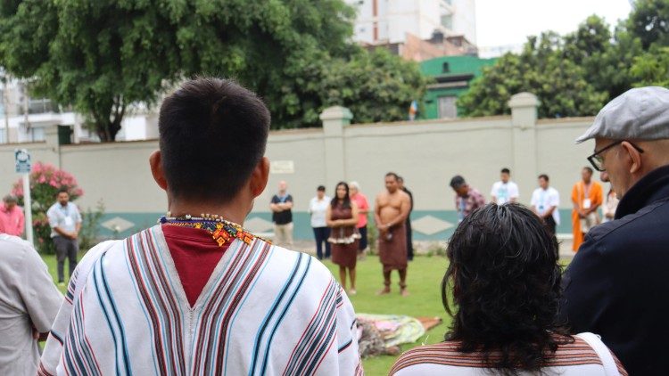 Conclusa a Bogotà la Conferenza ecclesiale dell’Amazzonia
