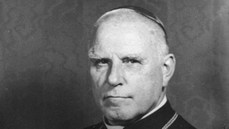 Der selige Kardinal Clemens August von Galen