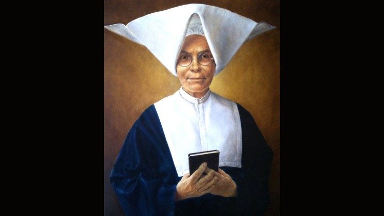 S. Stanisława Barbara Samulowska poświęciła życie służbie Bogu