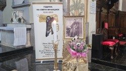 185 години от мисията на отците капуцини в България