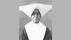 S. Samulowska (archiwum Zgromadzenia Sióstr Miłosierdzia Św. Wincentego À Paulo)