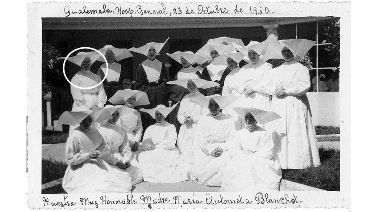 Servant of God Stanisława Samulowska moves closer to sainthood