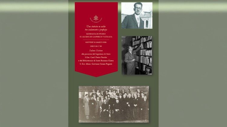 La locandina della giornata