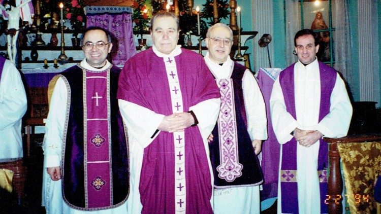 Монсеньор Джундрин