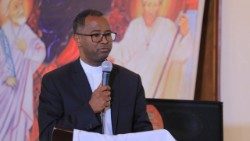 አባ ኃይለማርያም መድህን ተስፋይ (የዶንቦስኮ ማሕበር አባል) በኢትዮጲያ የካቶሊክ ቤተክርስቲያን፣ የጋንቤላ ቫይካሬት ምክትል አስተዳዳሪ