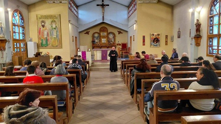 Народна мисия на Неокатехуманелния път