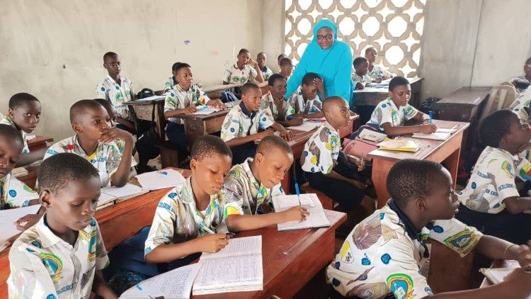 Servantes de l’Amour R&eacute;dempteur du Christ