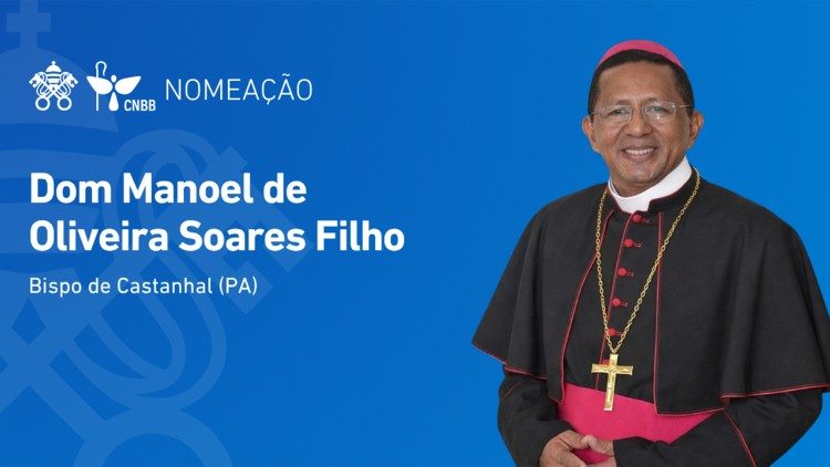 Dom Manoel de Oliveira Soares Filho
