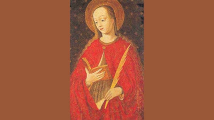 Šv. Devota, Monako kunigaikštystės globėja