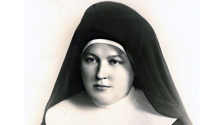 A Irm&atilde; Eutalia Jadwiga Wismont