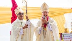 420 años de la muerte de Santo Toribio de Mogrovejo