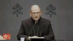 2026.03.25 Monsignor Anthony Randazzo