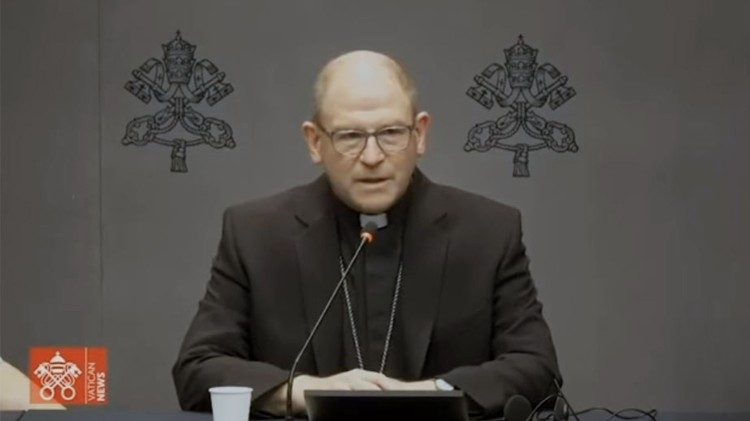 2026.03.25 Monsignor Anthony Randazzo