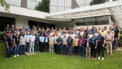 Irmãos Maristas do Brasil realizam encontro inédito focado na missão educativa e evangelizadora.