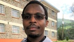 2026.03.26 Mgr Obed Muriungi Karobia, O.F.M. Conv. .