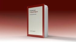 La copertina del libro "La vigna del Signore"