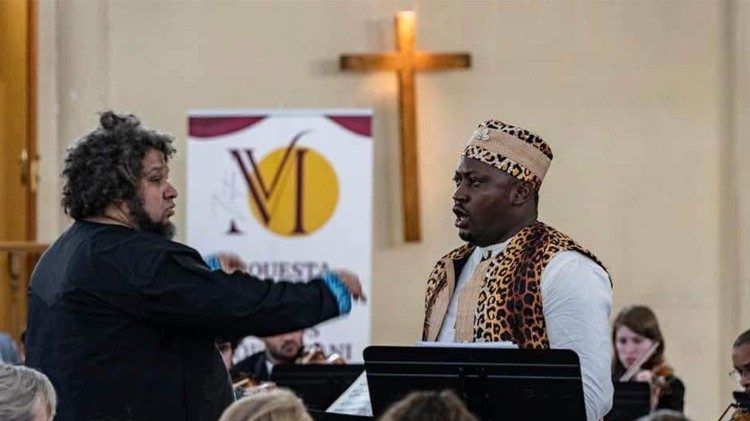 Fr. Simplice Vladimir Bidzanga