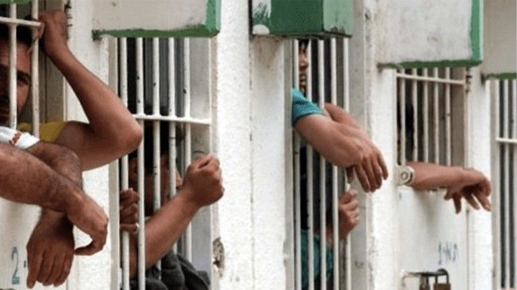 2025.03.26 carceri israeliane