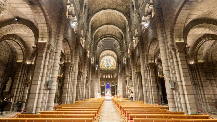 Der Papst verbringt wenige Stunden in Monaco