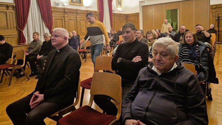 Teološka tribina u Rijeci  (Foto: Riječka nadbiskupija)