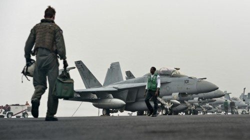 Il dilemma dello Stretto di Malacca, sorvegliato speciale a met&agrave; tra Usa e Cina