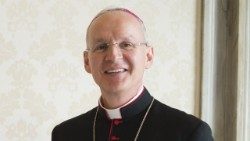 Nadbiskup Petar Rajič imenovan novim prefektom Papinskoga doma