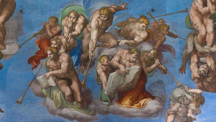 Polnice Posledn&iacute;ho soudu