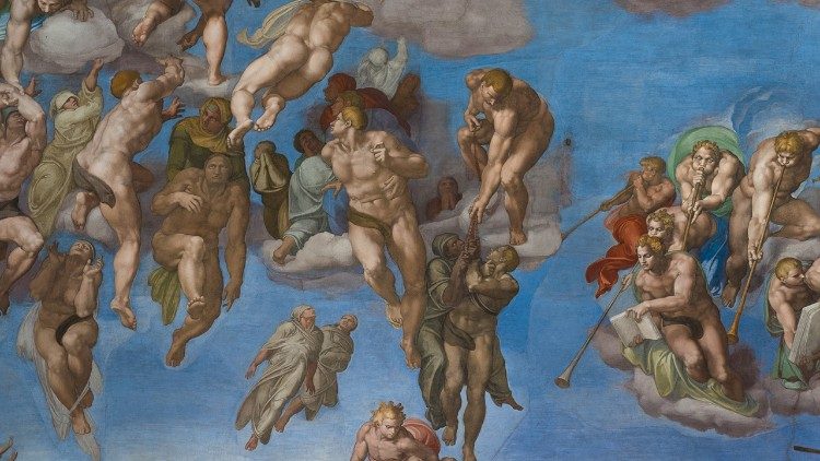 Foto: Copyright &copy; Governatorato SCV – Direzione dei Musei. Tutti i diritti riservati