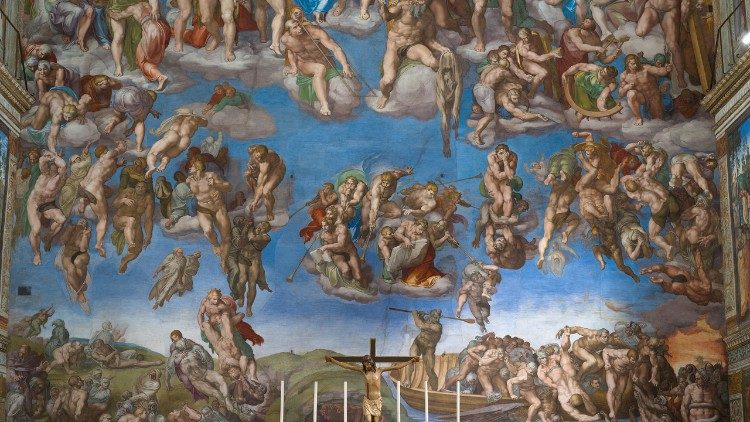 Foto: Copyright &copy; Governatorato SCV – Direzione dei Musei. Tutti i diritti riservati