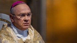 2026.03.27 Monsignor Edgar Peña Parra 